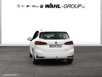 BMW 220 Active Tourer - Vorschau Bild 7