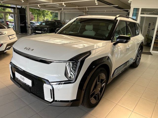 Kia EV9 GT-Line Launch Edition 4WD