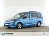 Volkswagen Caddy Maxi 2.0 TDI Life *AHK*LED*RFK*SHZ*Navi*Ap - Volkswagen Caddy Maxi aus 2023