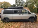 Volkswagen T5 Transporter - VW T5 Transporter von privat