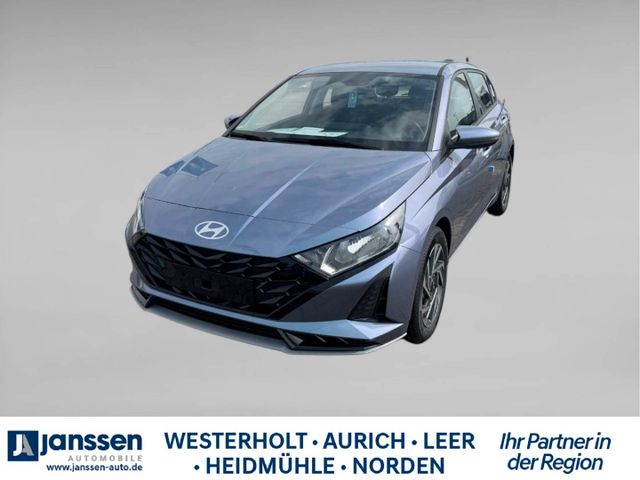 Hyundai i20 Trend