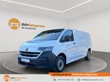 Volkswagen T7 Transporter Kasten 2.0 TDI 110 kW LR KLIMA/RF - weiße Volkswagen T7 Transporter