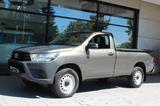Toyota Hilux Single Cab Duty 4x4 - gebrauchte Toyota Hilux aus dem Jahr 2023