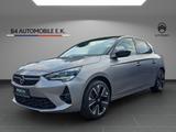 Opel Corsa F e Ultimate Winterpaket - Opel Corsa mit Elektro-Antrieb: Grau, mit Android Auto