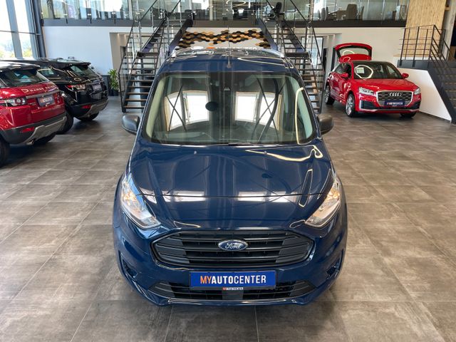 Ford Transit Connect lang Trend 1.5 TDCI*5-SITZER*AHK