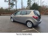 Opel Meriva B Innovation..Automatik - Opel Meriva: Innovation