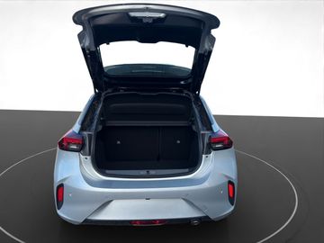 Opel Corsa F 1.2 Turbo GS Kam.+LED+SHZ+Sportp.+PDC