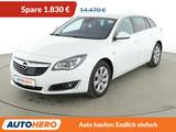 Opel Insignia Sports Tourer 2.0 CDTI Innovation Aut. - Opel Insignia mit Diesel-Antrieb: Kombi