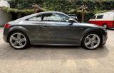 Audi TT Coupe 2.0 TFSI quattro S line Bose 8fach AMR