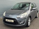 Citroën C3 Tendance - gebrauchte Citroën C3 aus dem Jahr 2010