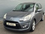 Citroën C3 Tendance - Citroën C3 aus 2010