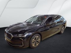 SKODA Superb Combi 2.0TDI  Selection Standheizung Pano