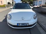Volkswagen Beetle 1.2 TSI  CUP  - Volkswagen Beetle CUP mit Benzin-Antrieb