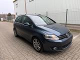 Volkswagen Golf Plus 1.4 TSI DSG 118 kW Highline  - Volkswagen Golf Plus in Braunschweig