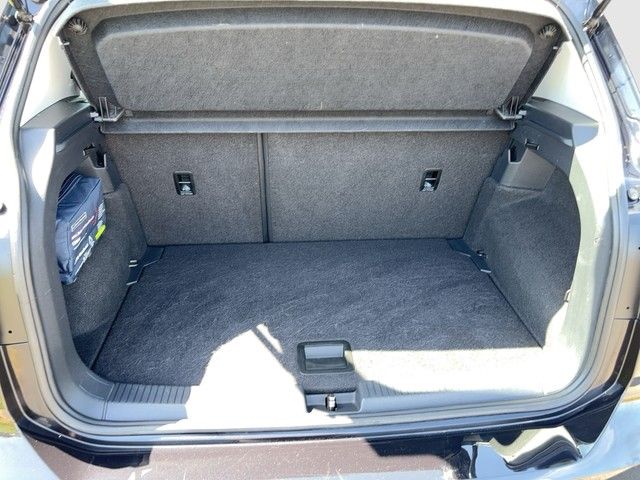 T-Cross Life TSI Bluetooth Blind-Spot Sitzhzg.