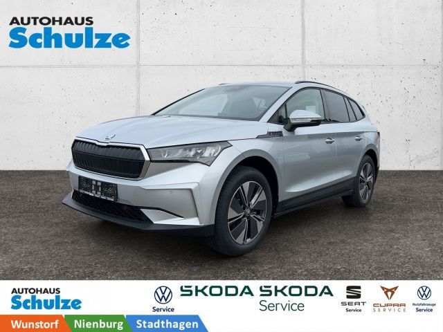 Fahrzeugabbildung Skoda Enyaq 60 Neuwagen sofort verfügbar!