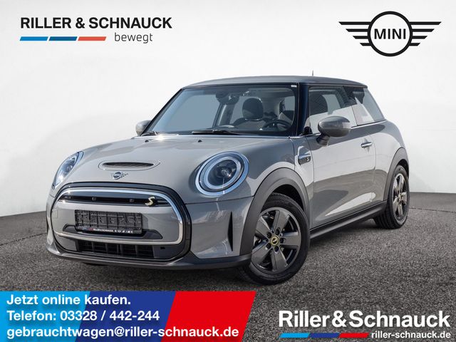 MINI Cooper SE Essential Trim PANO+NAVI+KLIMAAUT+LED+