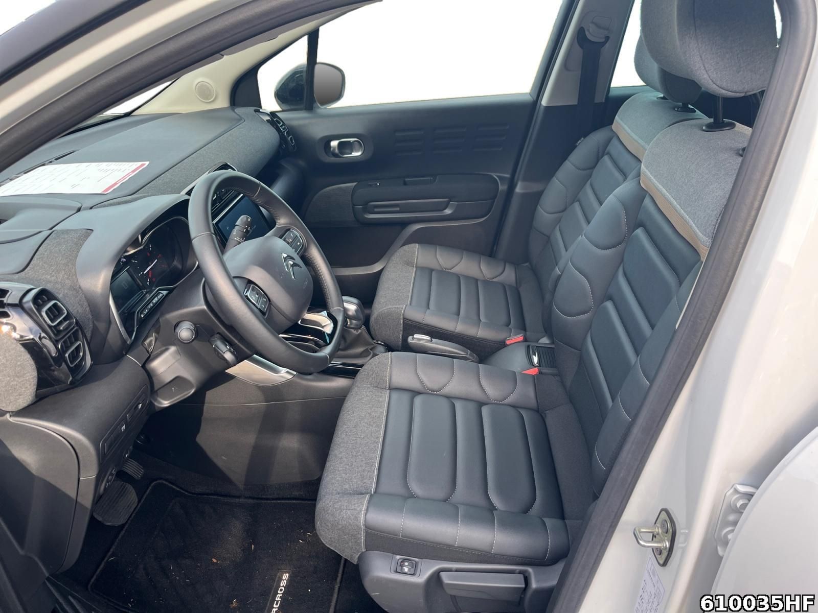 Fahrzeugabbildung Citroën C3 Aircross 1.2 PureTech 130 Max *NAVI*KAMERA*
