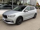 Skoda Fabia IV 1.0 TSI Style/App/ACC/Kamera/Pano/AHK - Skoda Fabia IV Gebrauchtwagen
