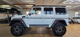 Mercedes-Benz G 500 G -Modell Station G 500 4x4² - Mercedes-Benz G 500