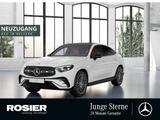 Mercedes-Benz GLC 450 d 4M Coupé AMG Sport Advanced+ AHK Distr - Mercedes-Benz GLC 450: Coupe