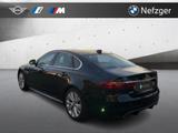 Jaguar XF P250 R-Dynamic SE RFK LED Ambiente Sportfahrw - Jaguar Gebrauchtwagen von 2022