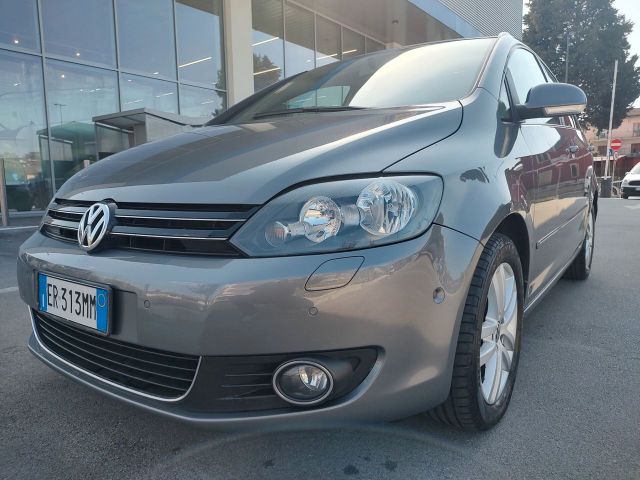 Volkswagen Golf Plus Golf Variant1.6 TDI DPF DSG