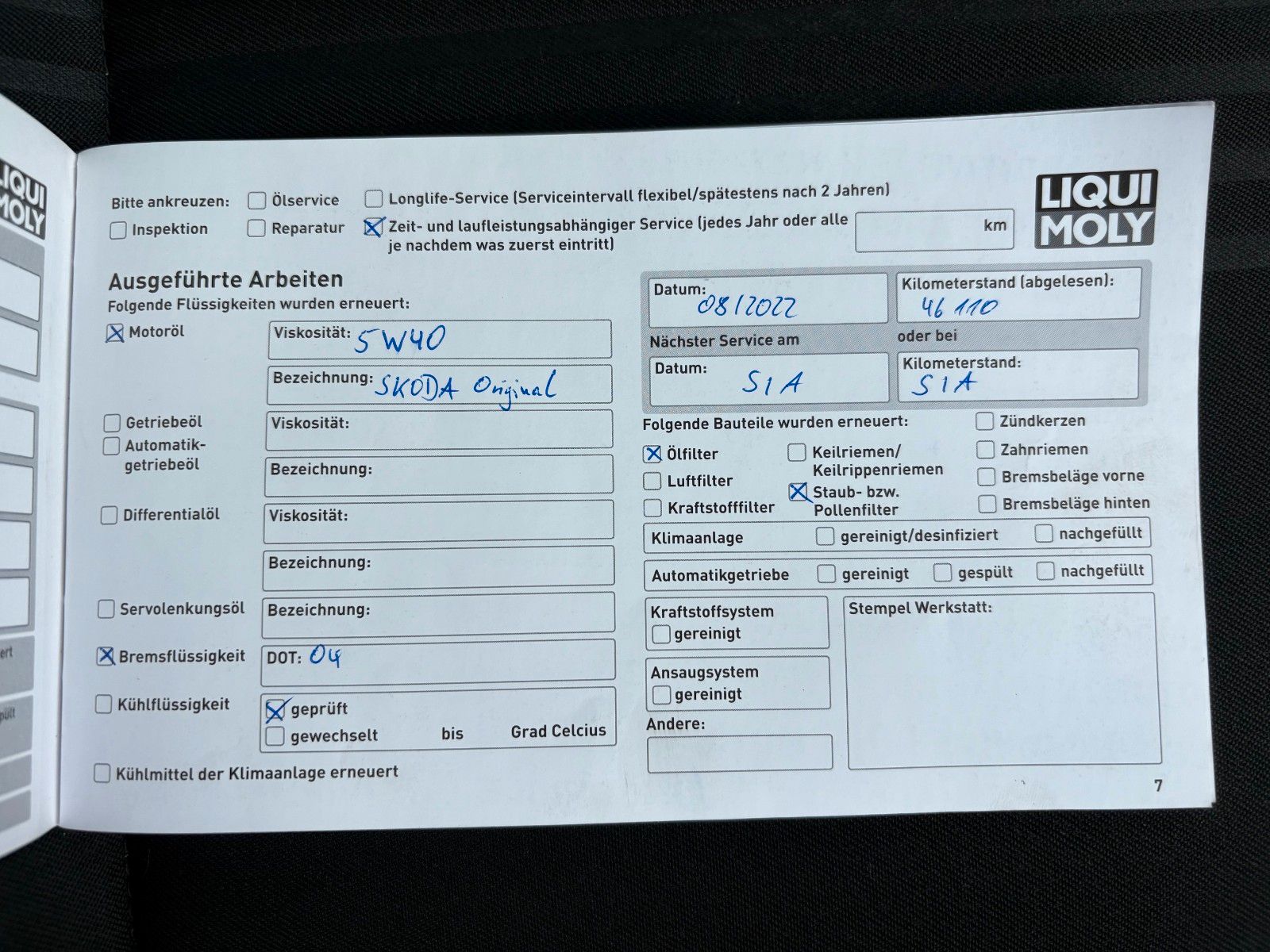Fahrzeugabbildung SKODA Citigo 1.0 MPI Monte Carlo Tempo Klima 16" SPORT