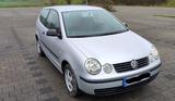 Volkswagen Polo IV 1.4 9N - Volkswagen Polo: 9n Iv