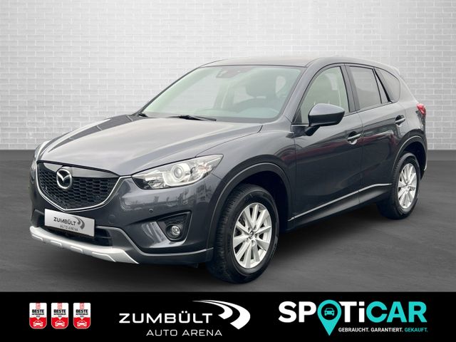 Mazda CX-5 SKYACTIV-G 2.0 Center-Line +AWD Navi Tourin