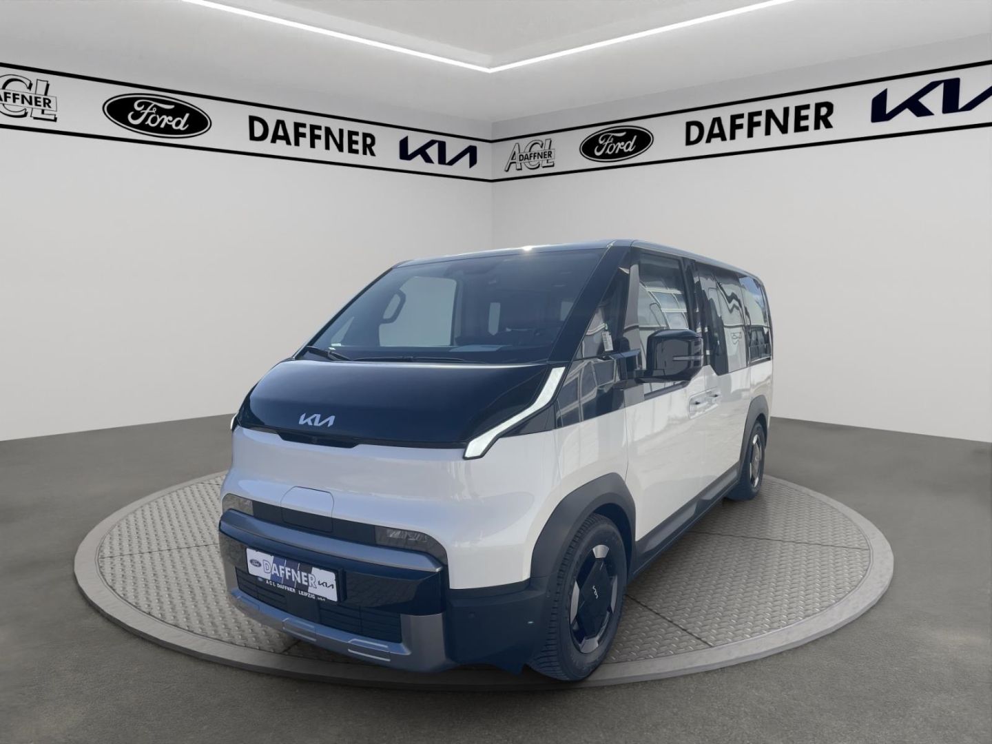 Fahrzeugabbildung Kia PV5 Passenger 120 kW Elite Navi LED ACC