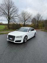Audi A8 3.0 TDI tiptronic quattro -