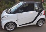 Smart 451 Cabrio CDI - Smart: 451 Cdi
