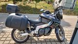 Aprilia ETV 1000 Caponord - APRILIA ETV 1000 CAPONORD
