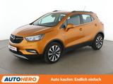 Opel Mokka X 1.4 Turbo 120 Jahre*CAM*TEMPO* - Opel Mokka X Gebrauchtwagen in Hamburg