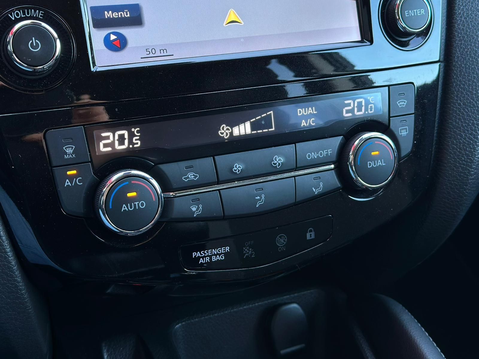 NISSAN Qashqai 1.3 N-CONNECTA* SHZ#FH#TEMP#SPUR#KEYLESS - Image 13