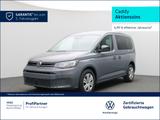 Volkswagen Caddy Vorb. AHK MAL Alarm Climatronic RFK GJR