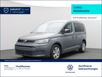 Volkswagen Caddy - Vorschau Bild 1