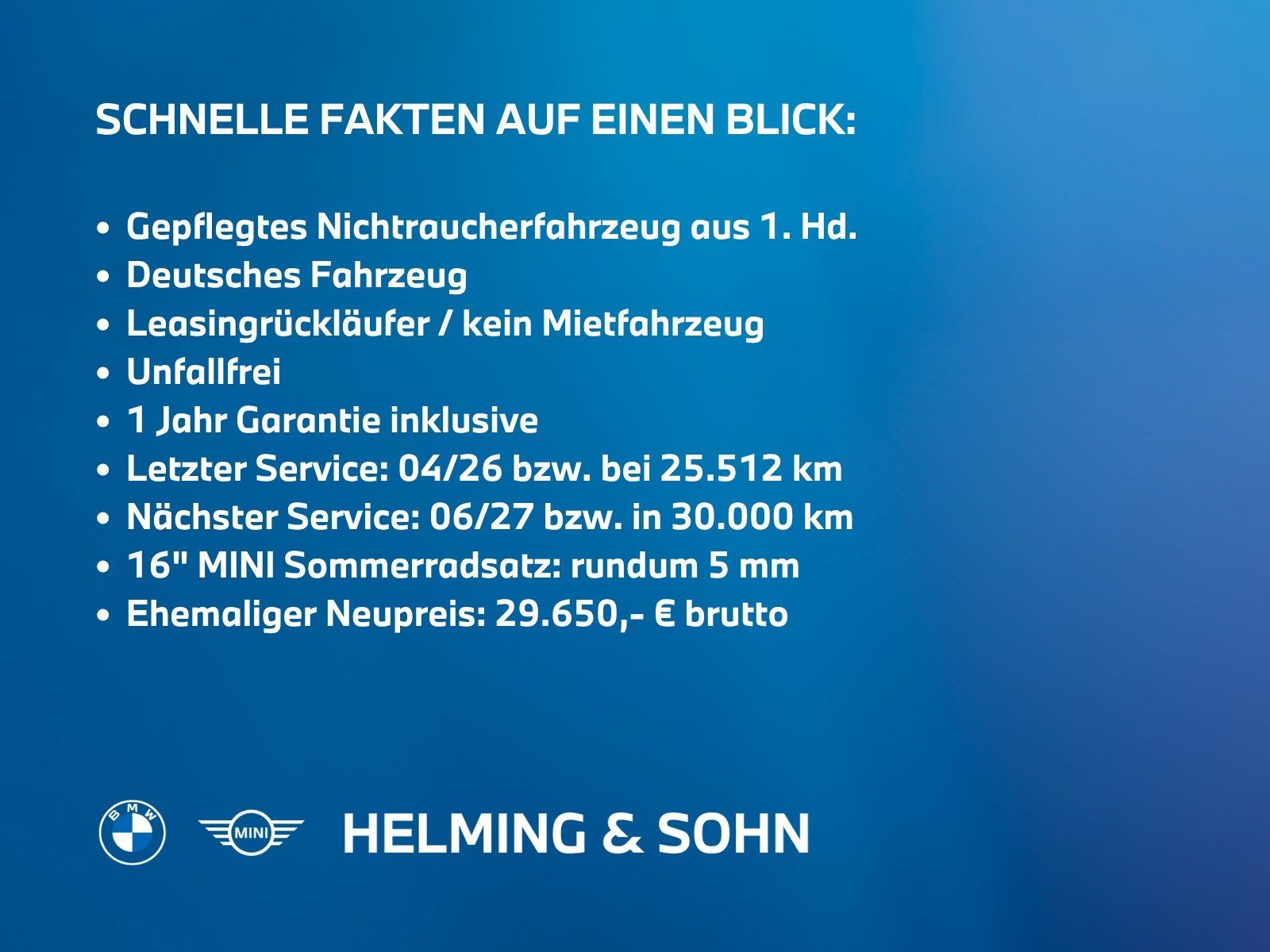 MINI One Cabrio - Bild 3