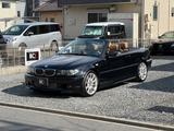 BMW 330Ci E46 - BMW 3er-Reihe E46 mit Benzin-Antrieb