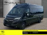 Crosscamp CV Full 640 C Kasten HKa L4H2 3,5t Edition 2.2 D - Crosscamp Wohnwagen & Wohnmobile