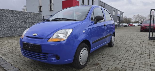 Chevrolet Matiz S