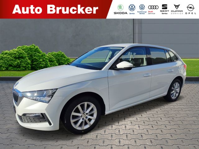 Skoda Scala Active 1.6 TDI+Klimaanlage+el.Fensterheber