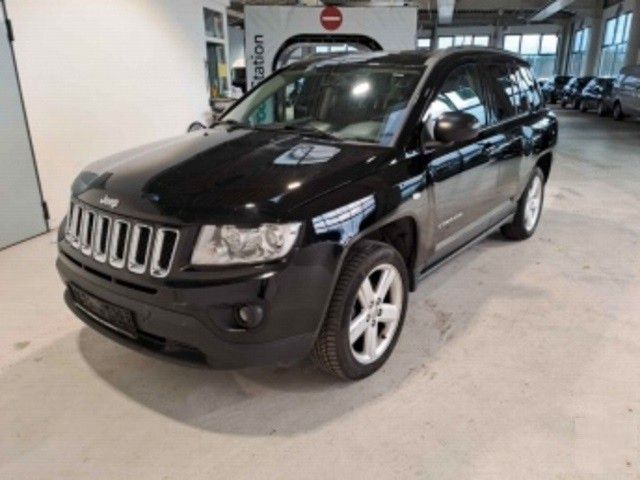 Jeep Compass Limited 4x4