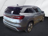 Skoda Kodiaq - Vorschau Bild 3