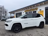 Jeep Compass S 1.3 Plug-In Hybrid 4WD Automatik *LED - Jeep Compass mit Hybrid-Antrieb