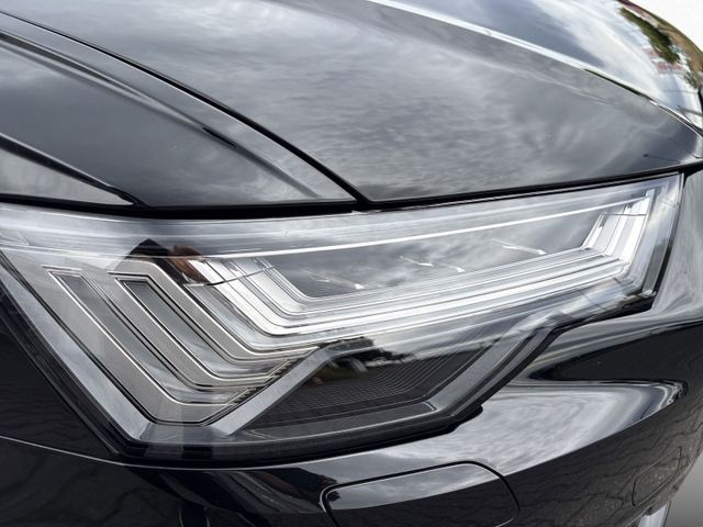 A6 Avant 55 TFSI e QU S LINE 0,5% MATRIX+KAM+AHK