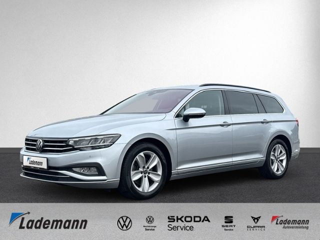 Passat Variant 2.0 TDI Business LED+NAVI+RFK+ACC
