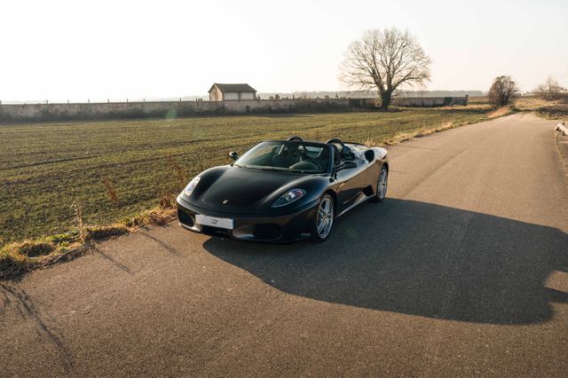 Ferrari F430 Spider F1