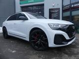 Audi Q8 50 TDI quattro S-Line PANO/STNDHZ/S-SITZE/HUD - gebrauchte Audi Q8 aus dem Jahr 2024